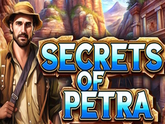 Secrets of Petra