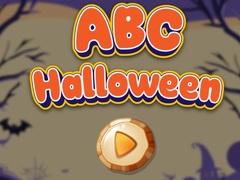 Abc Halloween