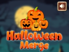 Halloween Merge