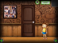 Amgel Kids Room Escape 249