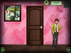 Amgel Easy Room Escape 229