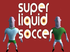 Super Liquid Soccer