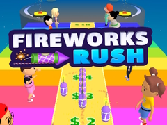 Fireworks Rush