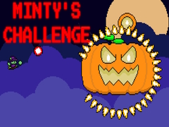 Minty's Challenge