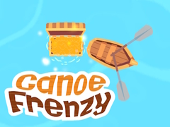 Canoe Frenzy