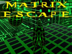 Matrix Escape