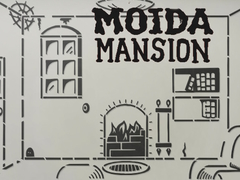 Moida Mansion