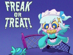 Freak or Treat 