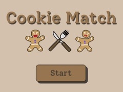 Cookie Match