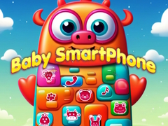 Baby Smartphone