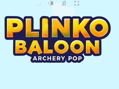 Plinko Ballon