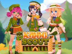 Kiddo Scout