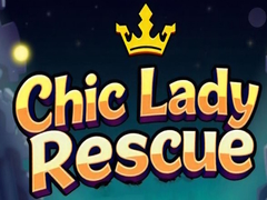 Chic Lady Rescue