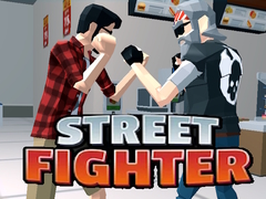 Street Fighter Simulator