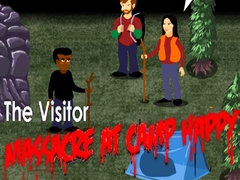 The Visitor: Massacre at Camp Happy