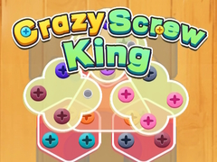 Crazy Screw King