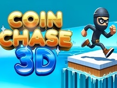 Coin Chase 3D