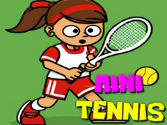 Mini Tennis