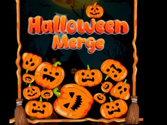 Halloween Merge