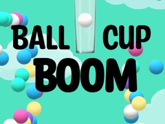 Ball Cup Boom