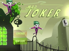 Mad Joker