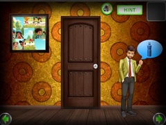 Amgel Easy Room Escape 230