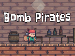 Bomb Pirates