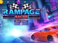 Rampage Racer