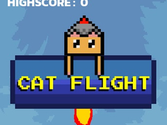 Cat Flight