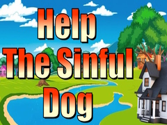 Help the Sinful Dog