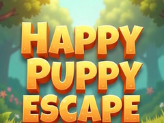 Happy Puppy Escape