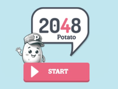 2048 Potato