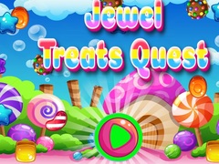 Jewel Treats Quest