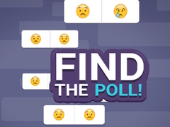 Find the Poll!