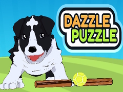 Dazzle Puzzle