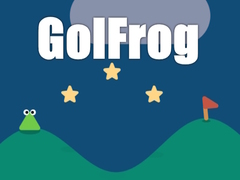 GolFrog