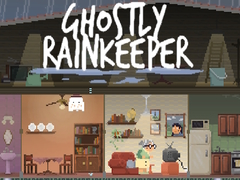 Ghostly Rainkeeper