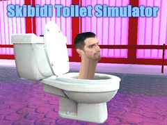 Skibidi Toilet Simulator