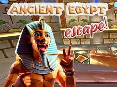 Escape Ancient Egypt