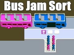 Bus Jam Sort