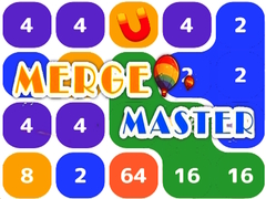 Merge Master