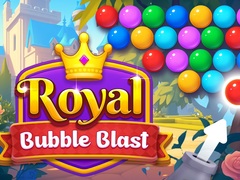 Royal Bubble Blast