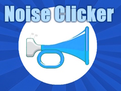 Noise Clicker