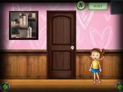 Amgel Kids Room Escape 251