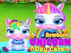 Newborn Unicorn Daycare 