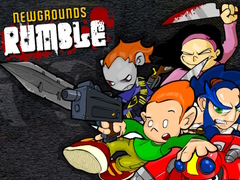 Newgrounds Rumble