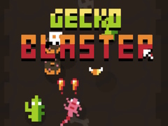 Gecko Blaster