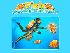 Fish Shooting - Fish Hunter