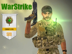 WarStrike