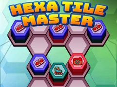 Hexa Tile Master